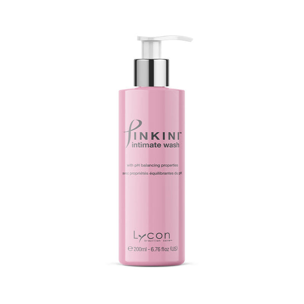Lycon Pinkini Intimate Wash - 200ml - Skincare