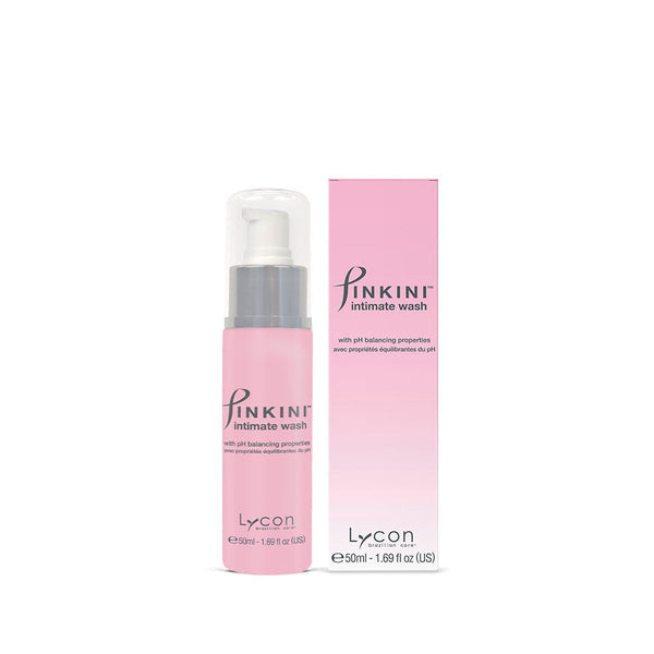 Lycon Pinkini Intimate Wash - 50ml - Skincare