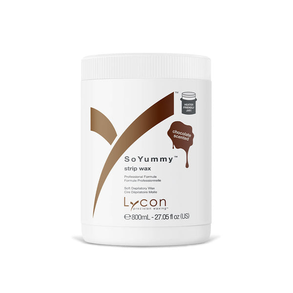 Lycon SoYummy Strip Wax - Wax