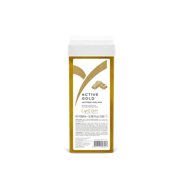 Lycon Strip Wax Cartridges