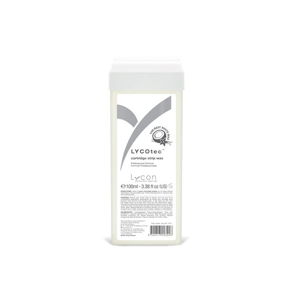 Lycon Strip Wax Cartridges
