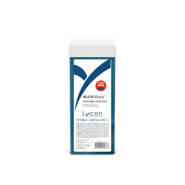 Lycon Strip Wax Cartridges