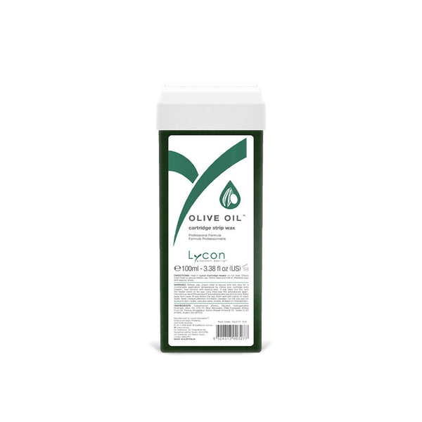 Lycon Strip Wax Cartridges