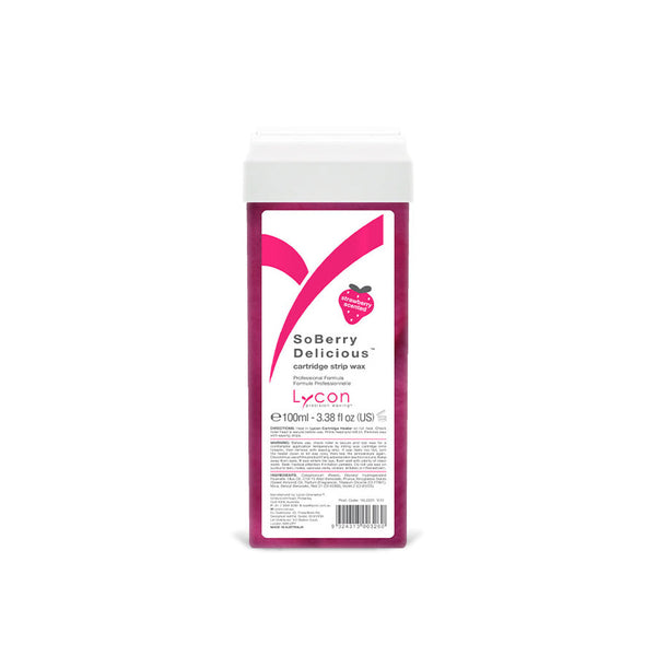 Lycon Strip Wax Cartridges