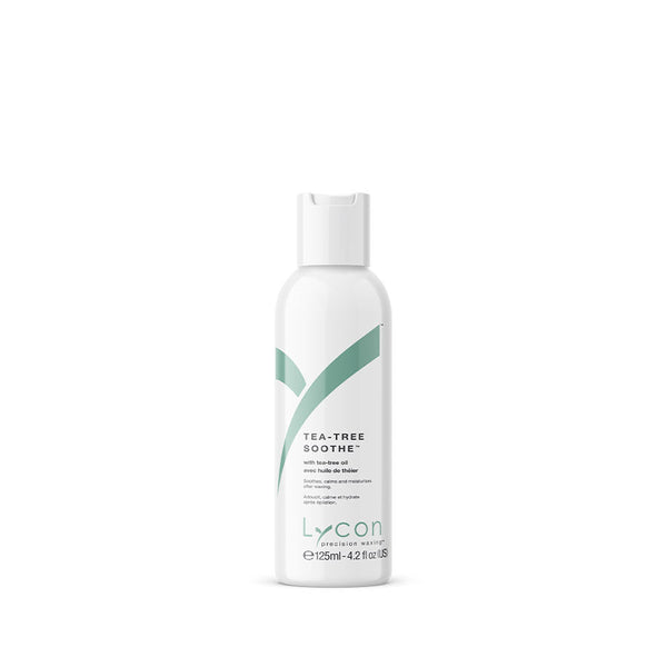 Lycon Tea-Tree Soothe - 500ml - Wax