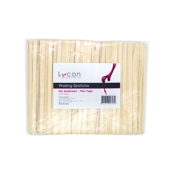 Lycon Thin Type