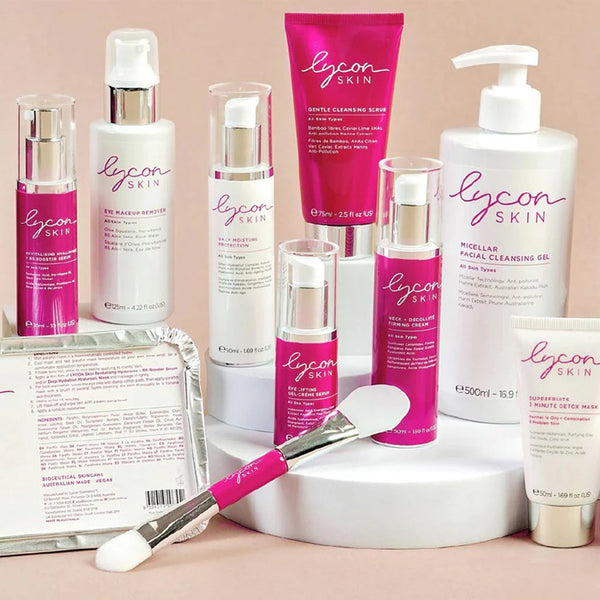 Lycon Skin - Time Out Cream 50ml