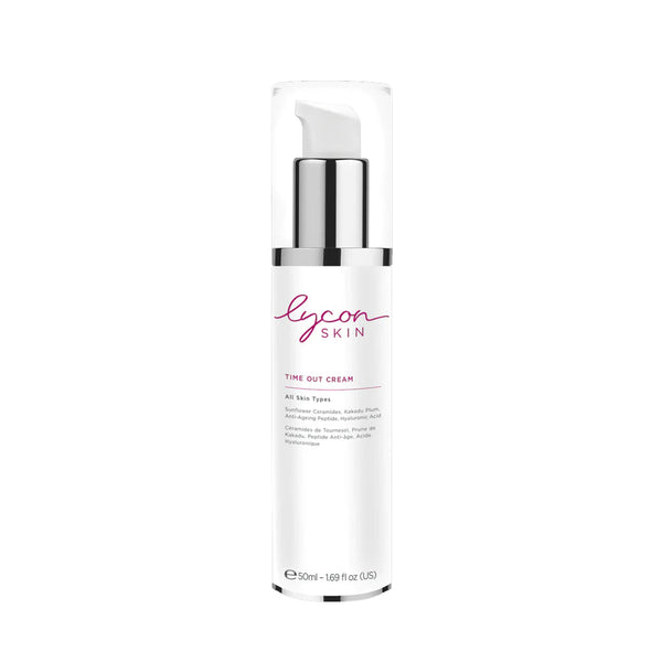 Lycon Skin - Time Out Cream 50ml