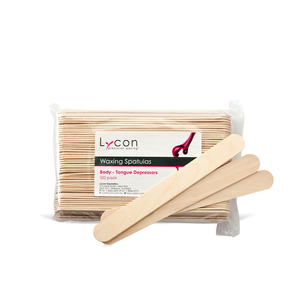 Lycon Tongue Depressors