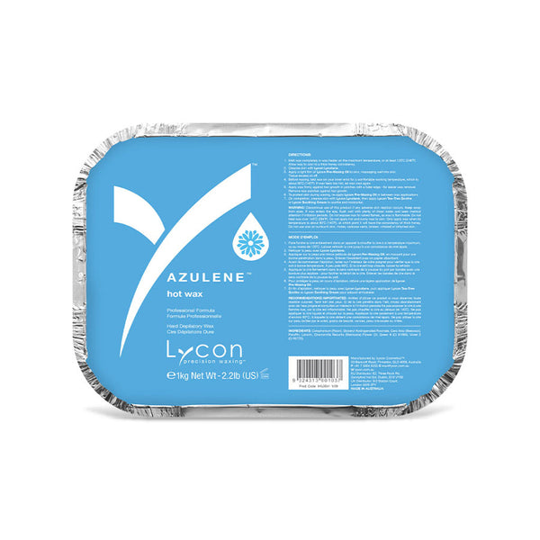 Lycon Traditional Hot Waxes