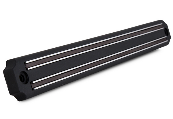 MAGNETIC KNIFE HOLDER Knife Fork Block Kitchen Rack Desk