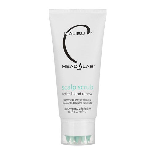 Malibu C Head Lab Scalp Scrub - Haircare