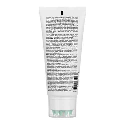 Malibu C Head Lab Scalp Scrub - Haircare
