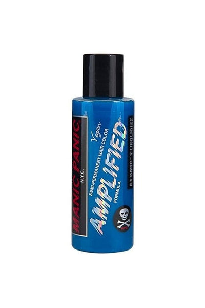 Manic Panic Amplified Atomic Turquoise - Salon