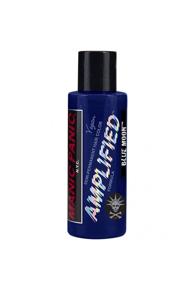 Manic Panic Amplified Blue Steel - Salon