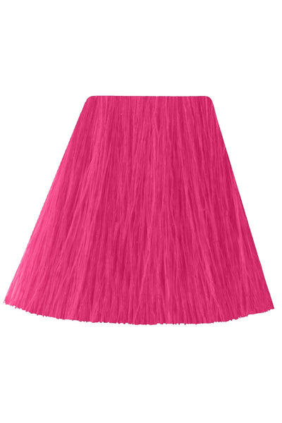 Manic Panic Amplified Cotton Candy Pink - Salon