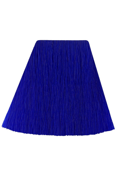 Manic Panic Amplified Rockabilly Blue - Salon