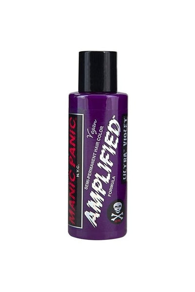 Manic Panic Amplified Ultra Violet - Salon