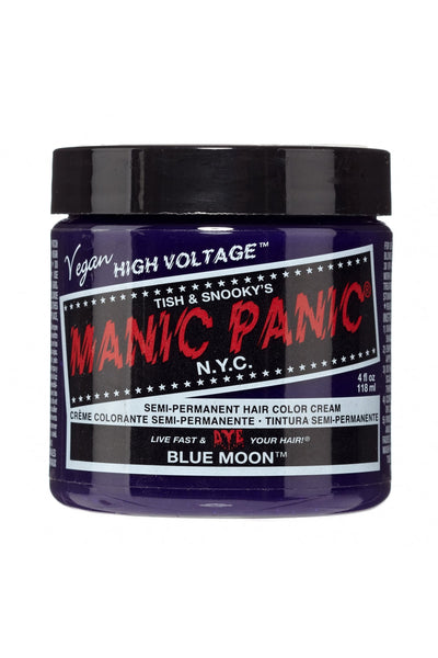 Manic Panic Classic Blue Moon - Salon
