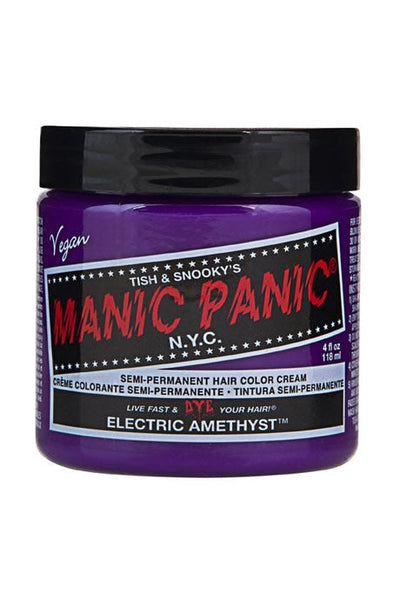 Manic Panic Classic Electric Amethyst - Salon