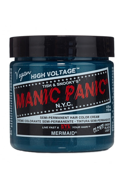 Manic Panic Classic Mermaid - Salon