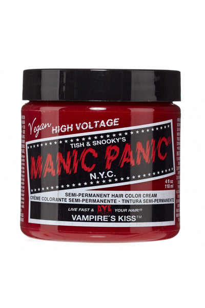 Manic Panic Classic Vampire’s Kiss - Salon