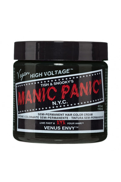 Manic Panic Classic Venus Envy - Salon