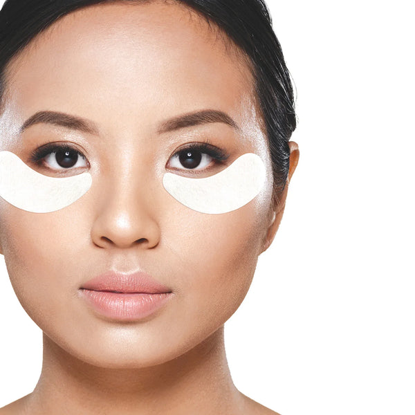 +Maskology Retinol + Vitamin C Under Eye Mask - Skincare
