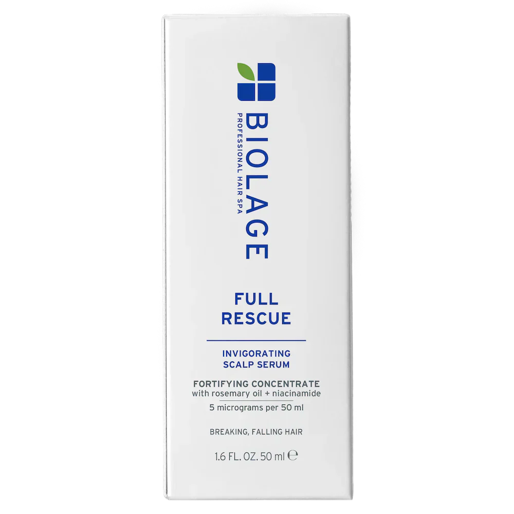 Matrix Biolage Full Rescue Invigorating Scalp Serum – Discount Salon ...