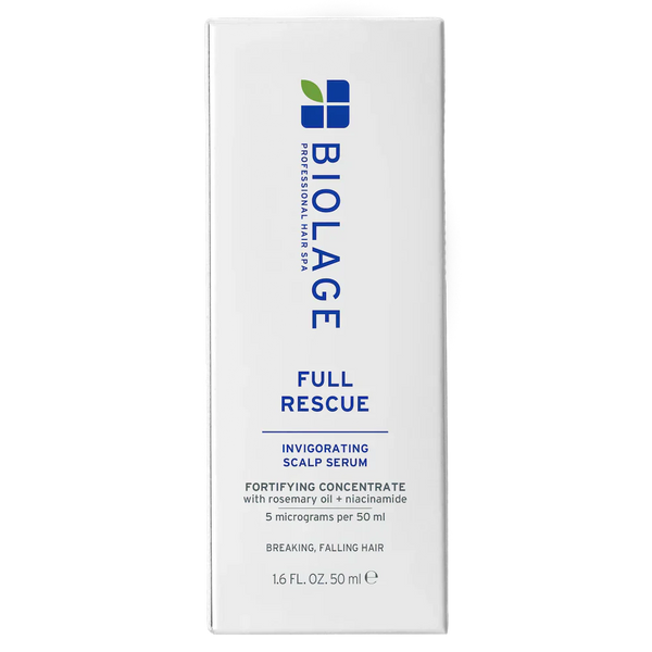 Matrix Biolage Full Rescue Invigorating Scalp Serum