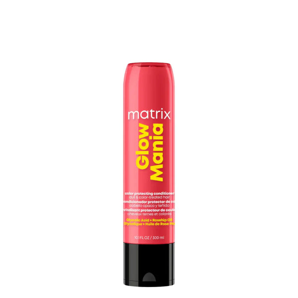 Matrix Glow Mania Color Protecting Conditioner - 300ml
