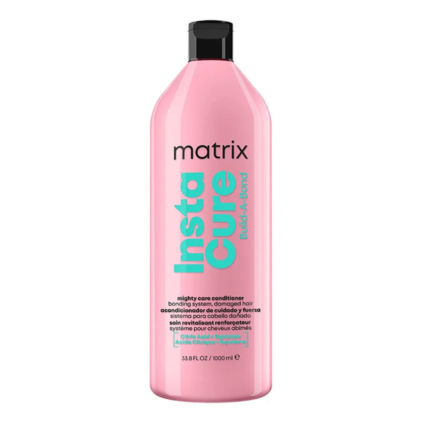Matrix Instacure Build-A-Bond Mighty Care Conditioner - 1