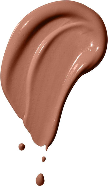 Maybelline Dream Satin Liquid Foundation with Hydrating
