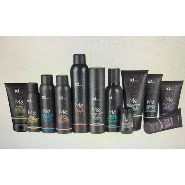 idHAIR Me Dry Clean 150ml