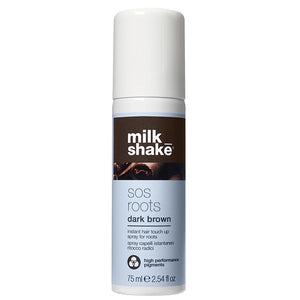 Milkshake SOS Roots - Dark Brown