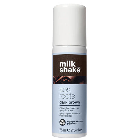 Milkshake SOS Roots - Dark Brown