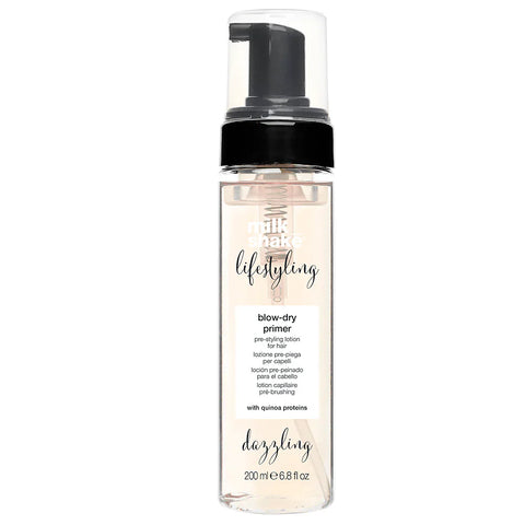 Milkshake Blow-Dry Primer