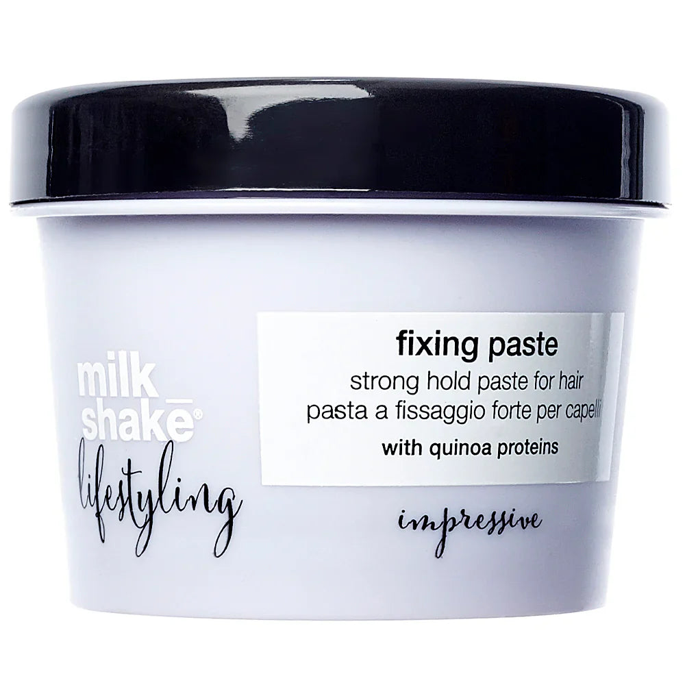 Milkshake Fixing Paste