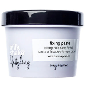 Milkshake Fixing Paste