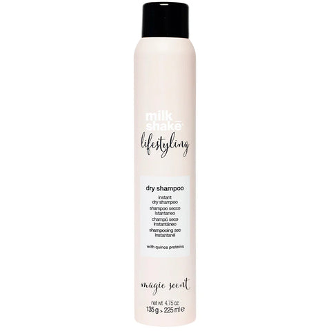 Milkshake Dry Shampoo