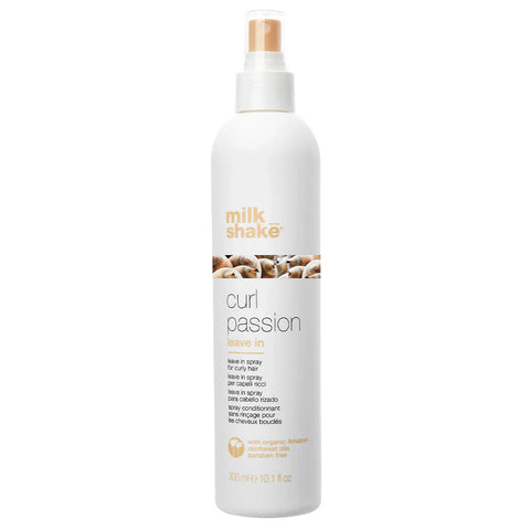 Milkshake Curl Passion Leave In