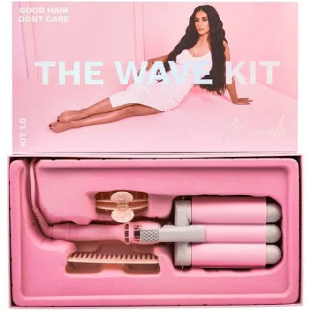 Mermade Wave Kit Great Valentines day gift Limited