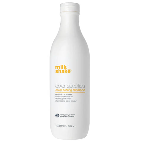 Milkshake Colour Sealing Shampoo