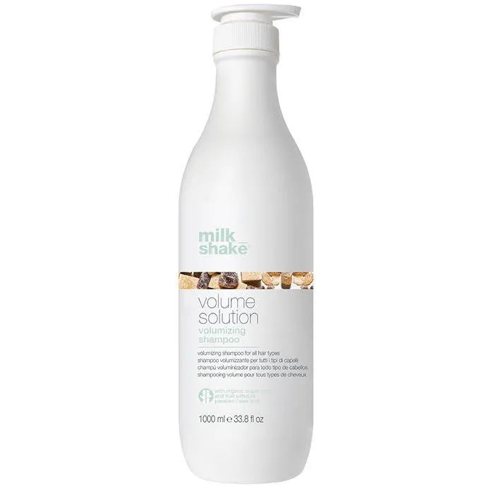 Milkshake Volume Solution Shampoo