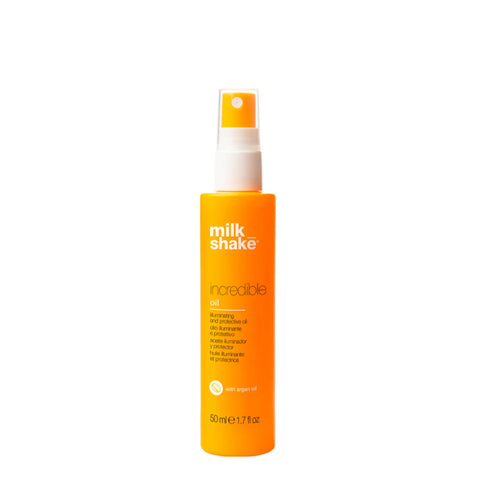 Milkshake Incredible Oil