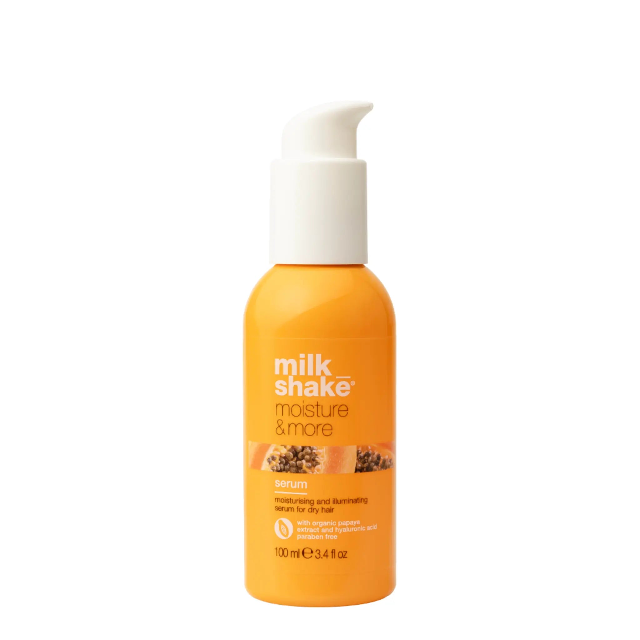Milkshake Moisture & More Serum