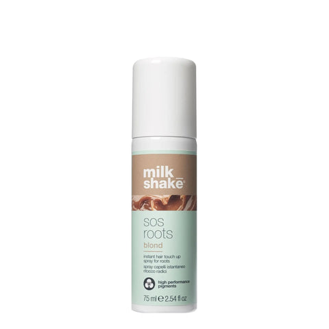 Milkshake SOS Roots - Blonde