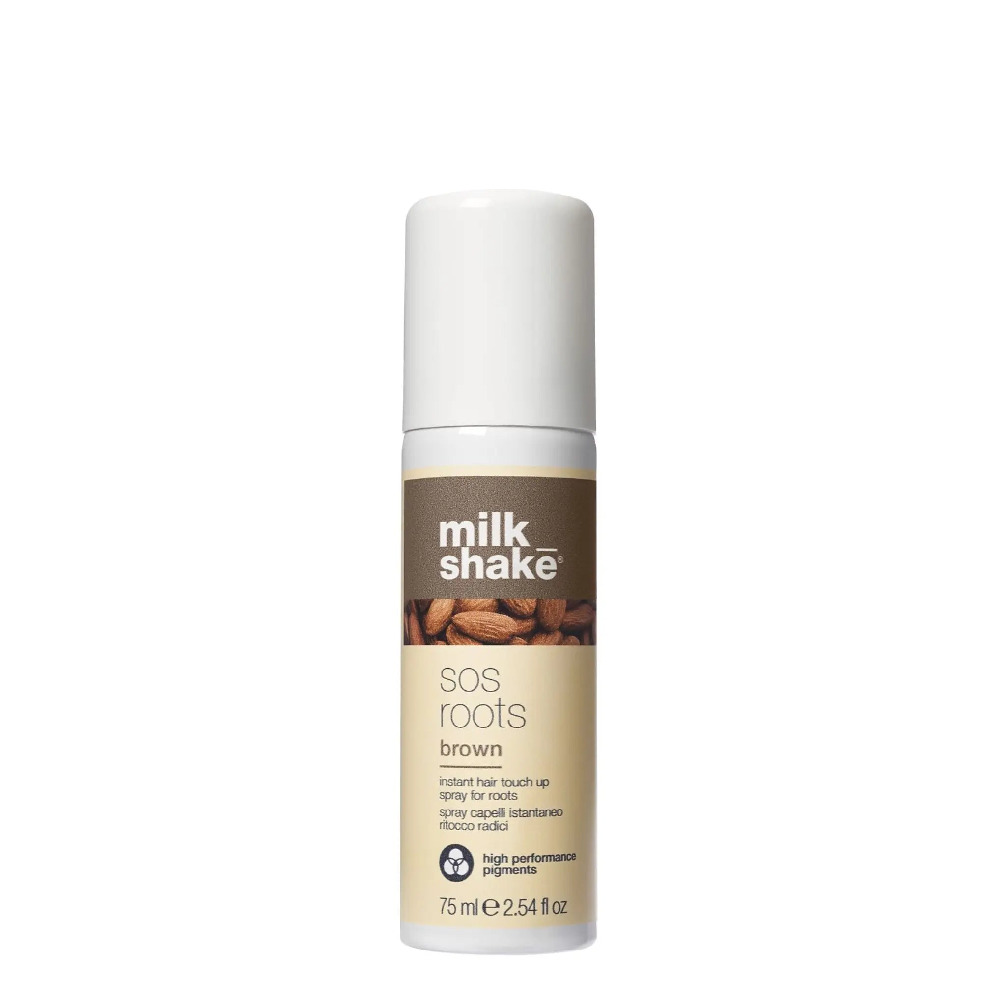 Milkshake SOS Roots - Brown
