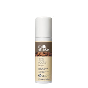 Milkshake SOS Roots - Brown