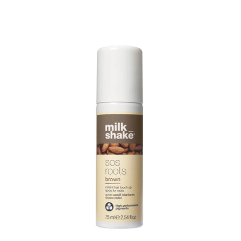 Milkshake SOS Roots - Brown